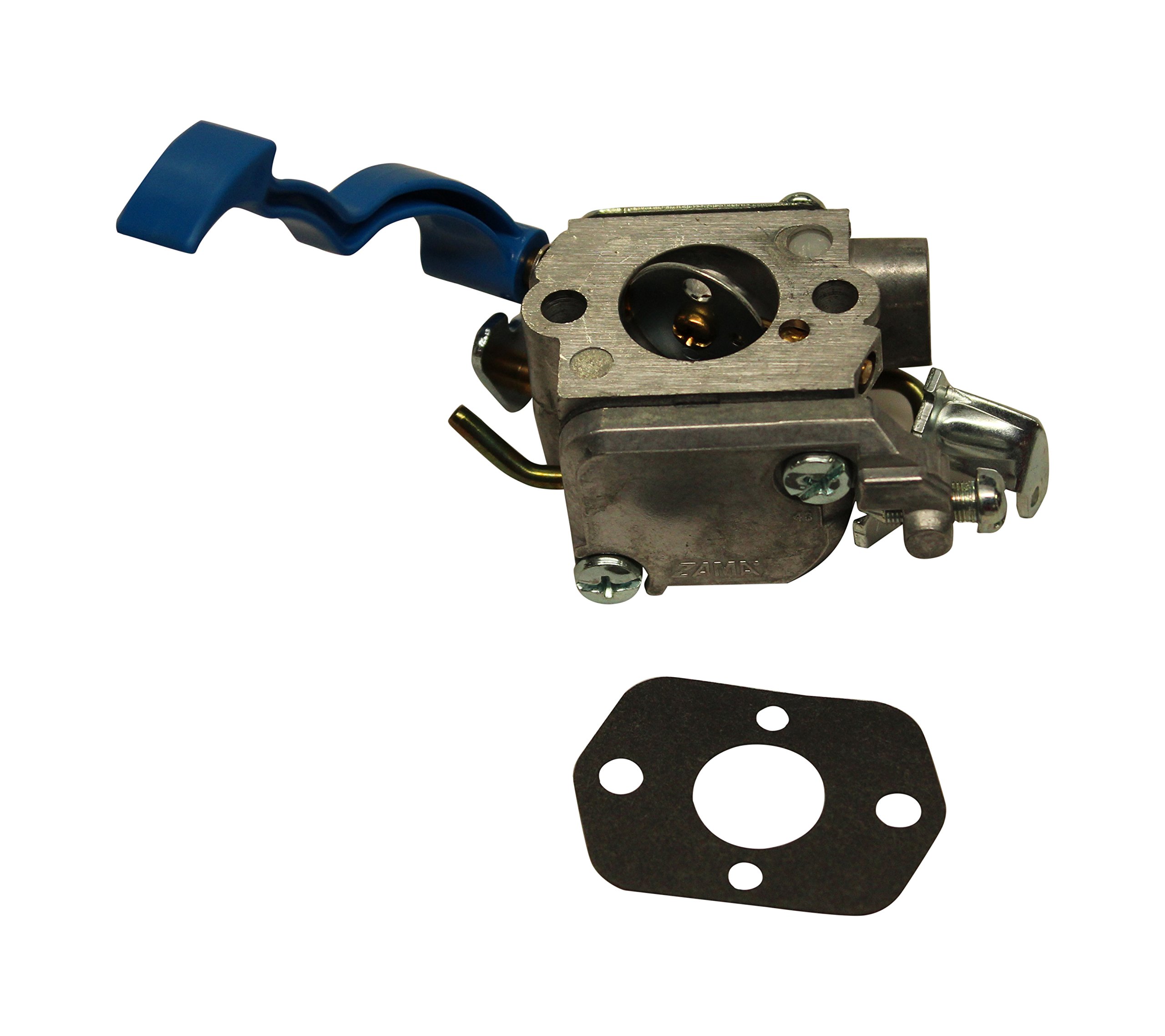 しー Amazon.com: Husqvarna Part Number 545081811 Carburetor Assembly